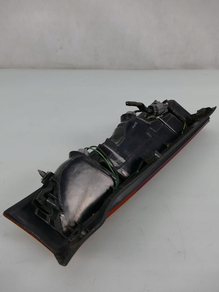 фото №8, Honda cr-v i crv лампа левый задняя левая задняя