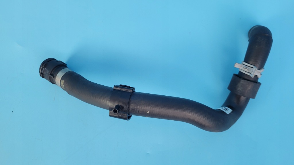 Bmw 3' g20 2.0d 320d 21r патрубок шланг труба рідина охолоджуючий 9398958 Зі Шроту