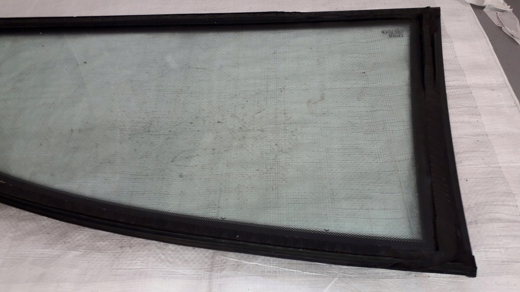 фото №10, Скло кузовна seat ibiza 6l версія 3двері