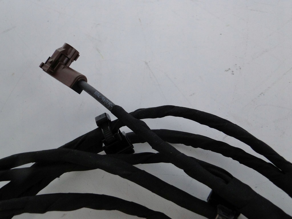 фото №9, Mercedes gla h247 247 жгут датчиков pts amg