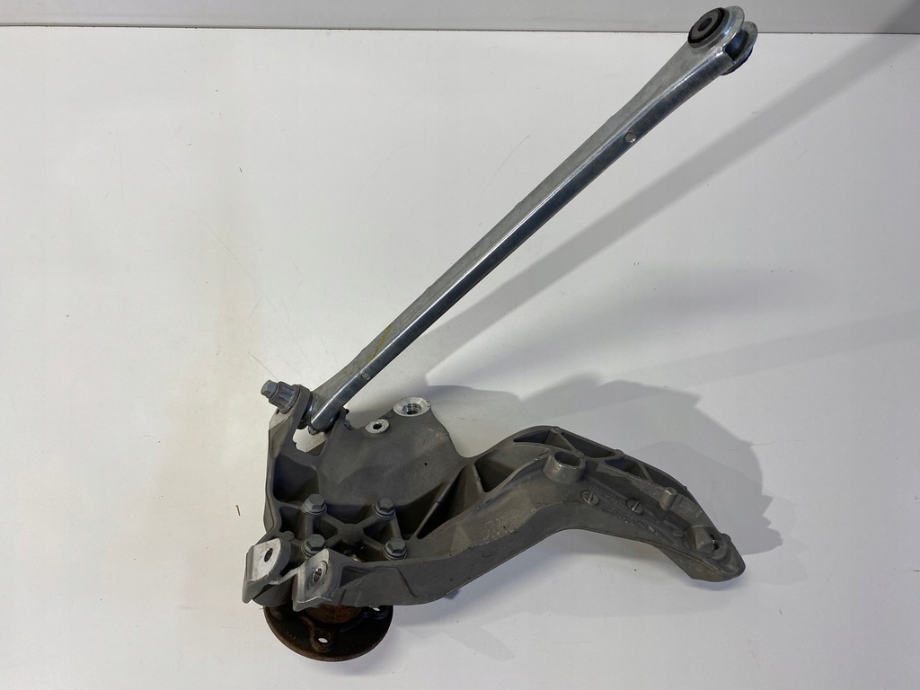 фото №3, Поворотный кулак mini r56 r57 6795660 задняя правая