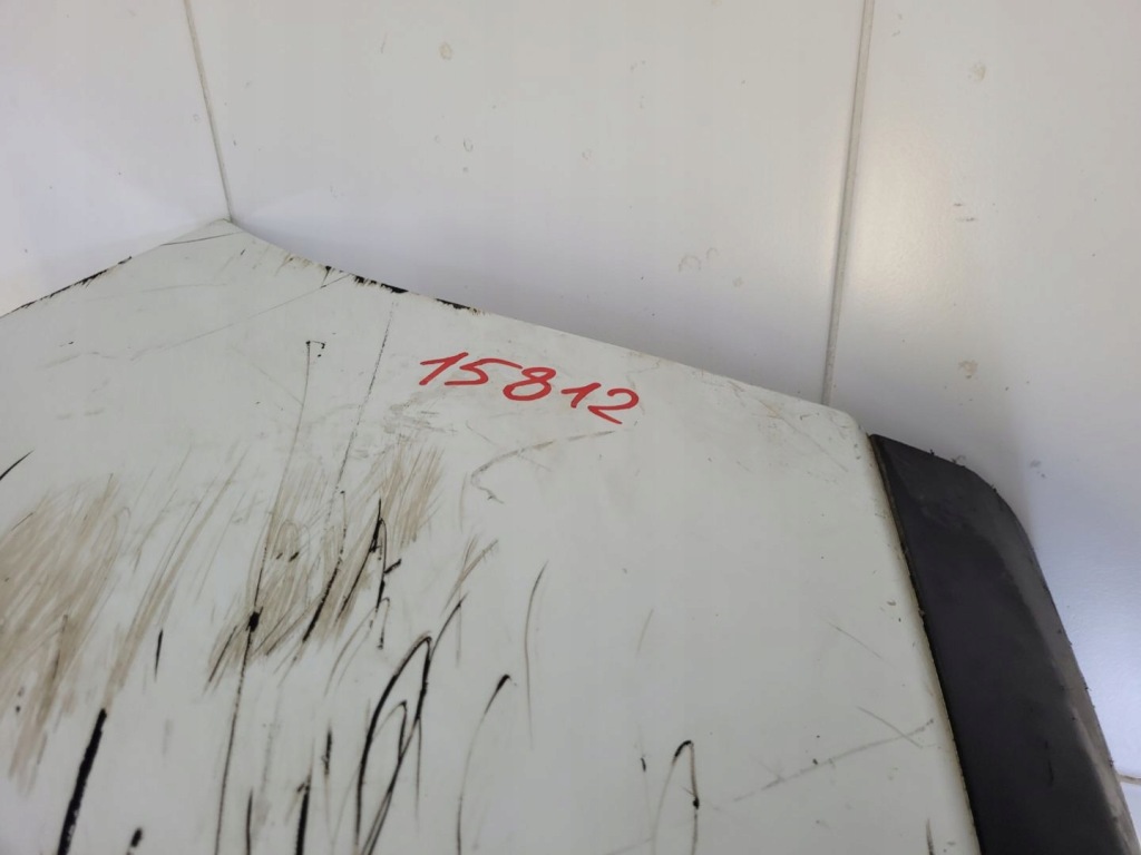 фото №12, Бампер задний fiat doblo 2 2015 735473501