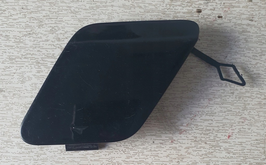 фото №1, Заглушка фаркоп бампера задняя bmw 1 f20 f21 51127301463