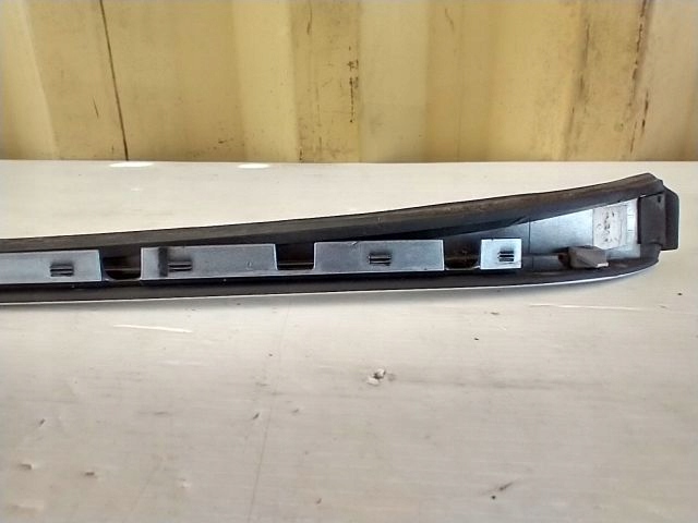 фото №13, Hyundai i40 молдинг жабо скло лобове ліва перед передня 86131-3z000