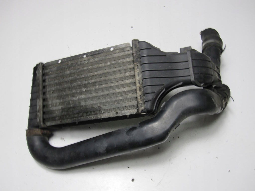 Купить Интеркулер opel astra 2 g 1.7dti 00r