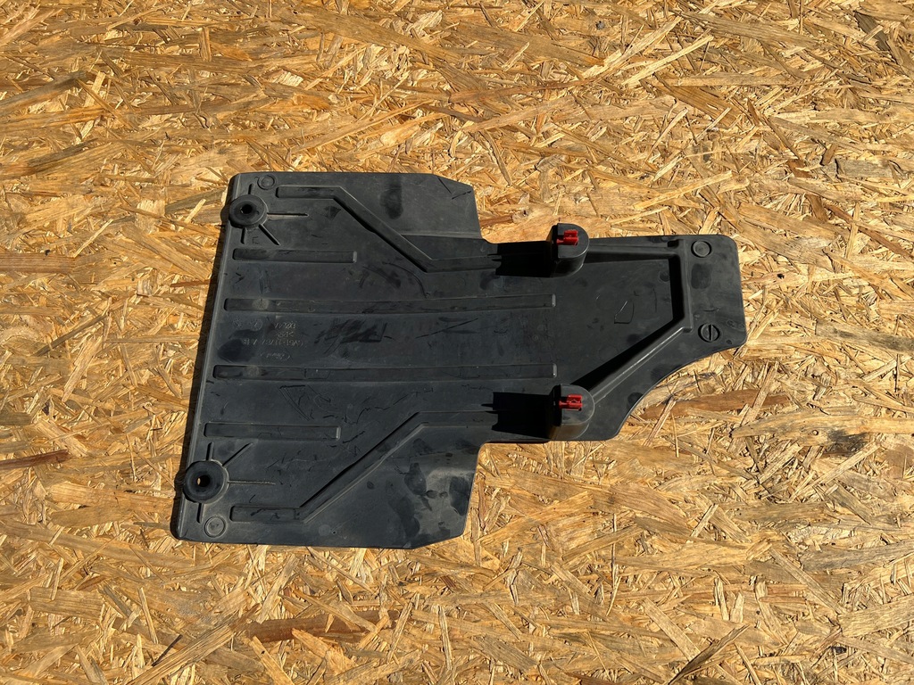 фото №1, Защита подвеска ford kuga mk2 cv61-11787-ab