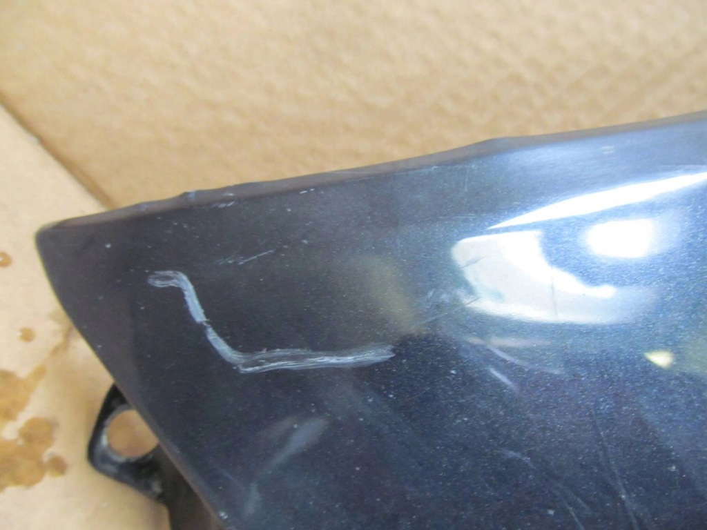 фото №9, Kia ceed 2 ii 12-17 крила лівий перед передній kol 1k c412