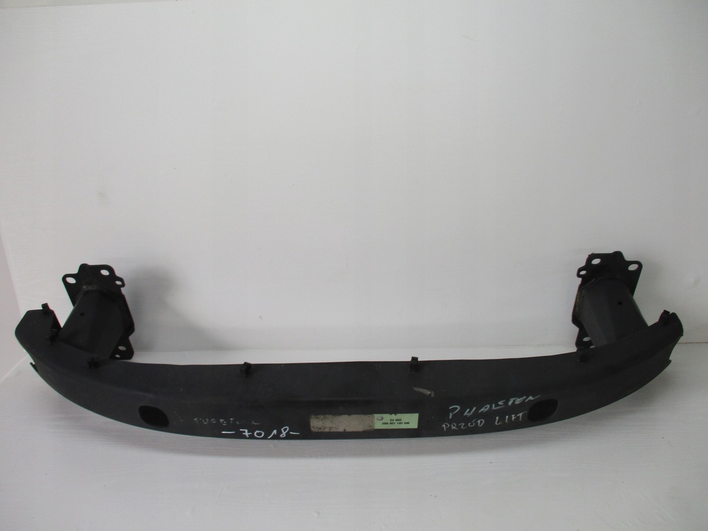 фото №6, | vw phaeton балка бампера перед 3d0807105am