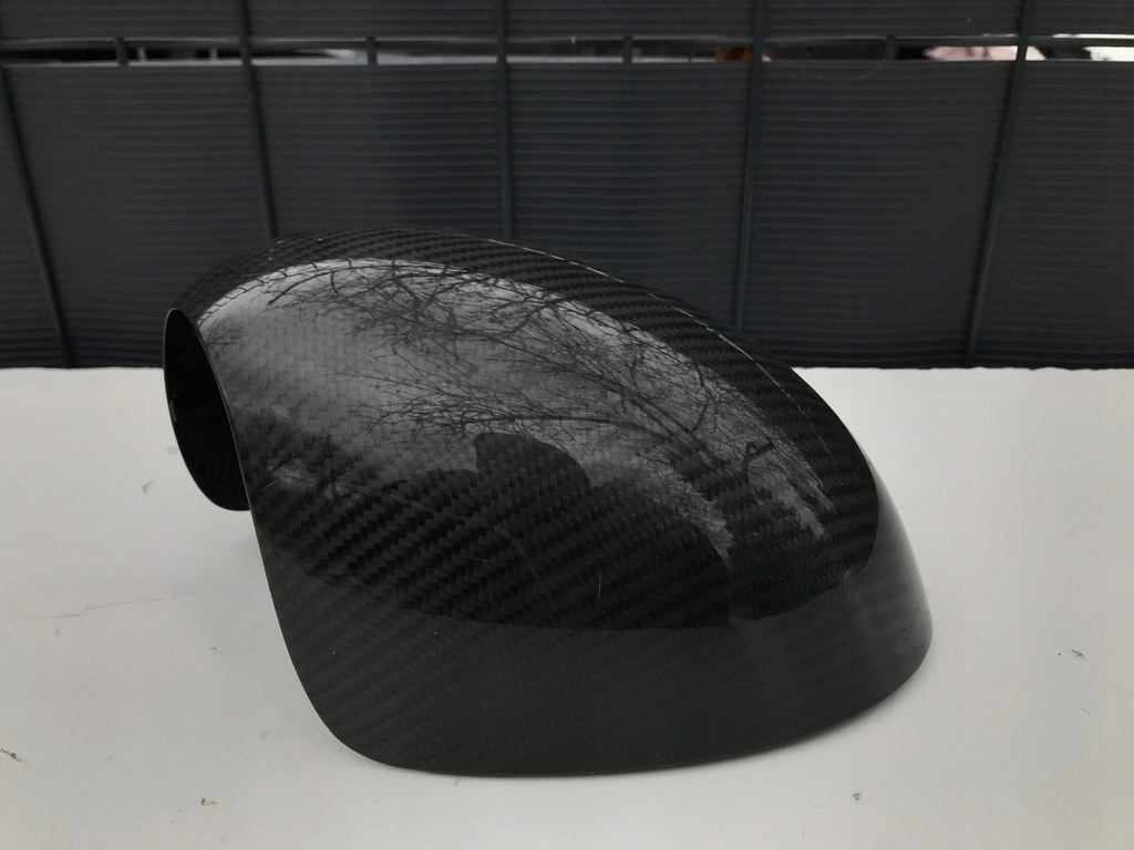 фото №2, Mini r56 r-56 корпус дзеркало карбон карбон 51160415375 2010-