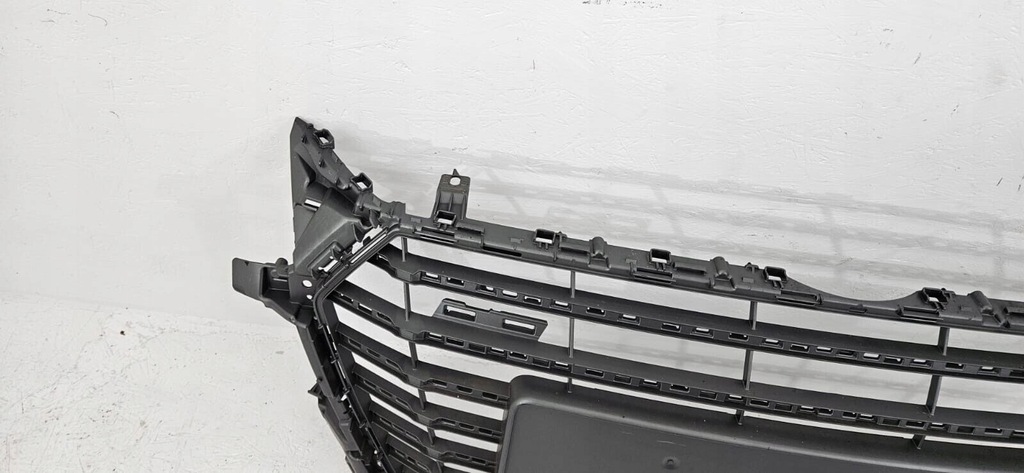 фото №6, Audi tts tt s 8s 2014- решётка радиатора решётка радиатора 8s0853651a