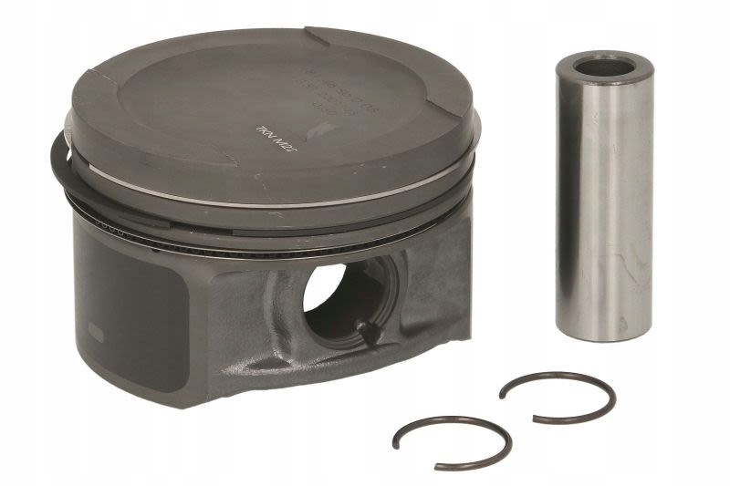 фото №1, Поршень engitech ent050016 050