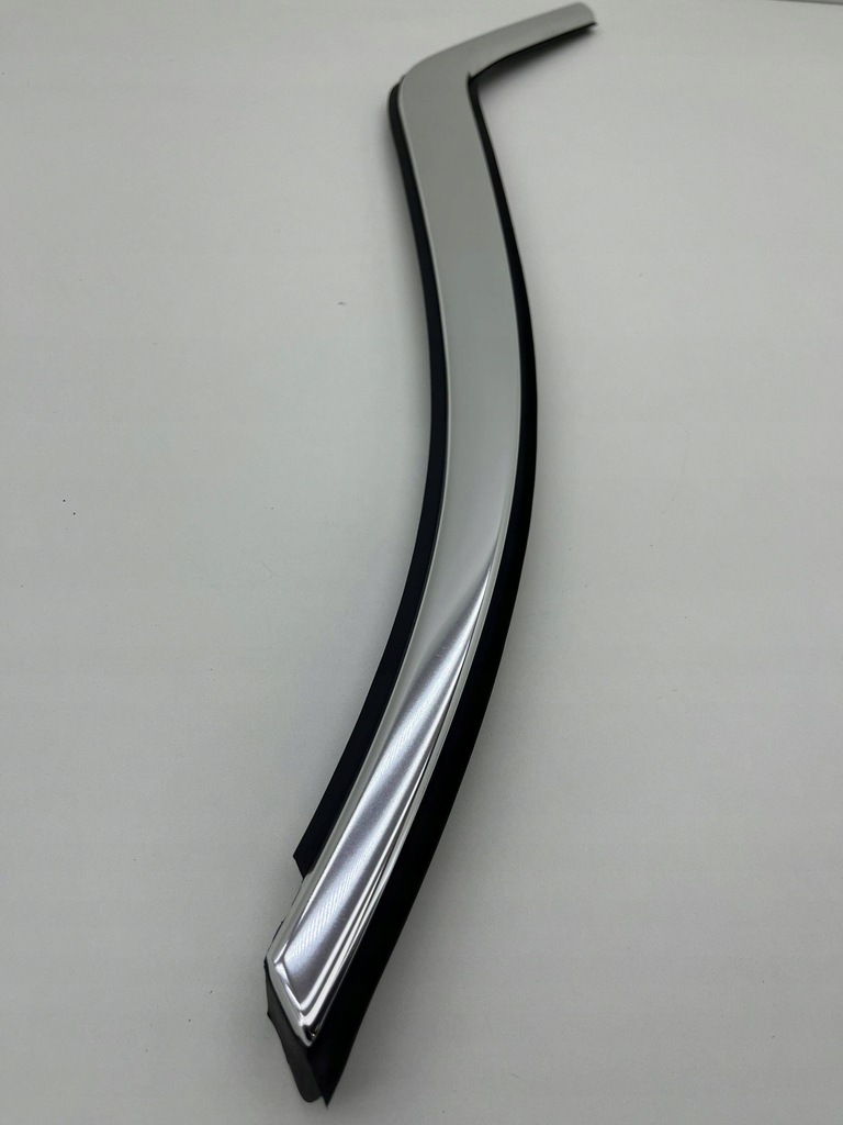 фото №1, Opel crossland x молдинг скло права задня хром 39008051