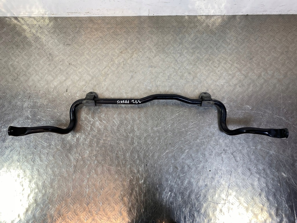 фото №7, 2022 lincoln corsair стабілізатор передній nx6t14401