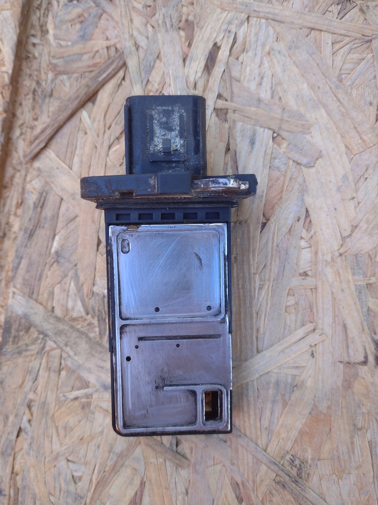 фото №1, Расходомер 6c1112b579aa ford