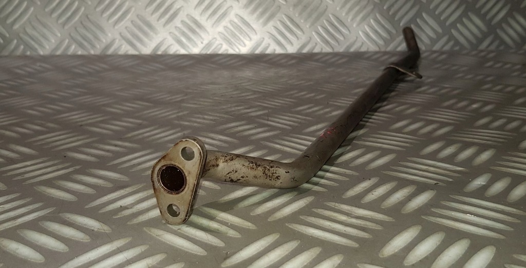 фото №5, Bmw m3 e46 s54 z4m e85 3.2 s54b32 z3 s50 труба насоса масла шланг обратный