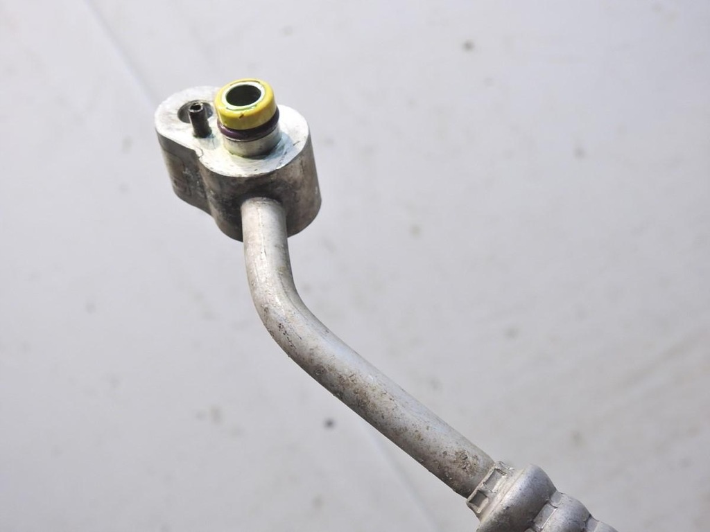 фото №6, Wąż трубка кондиціонера vw golf v plus 1.6 fsi 1k0820741q