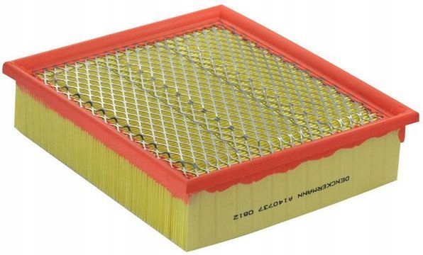 фото №1, Фільтр повітря denckermann a140737