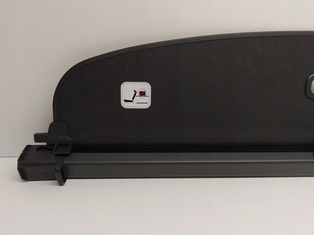 фото №6, Kia sportage v 5 шторка багажника nowa оригінал 2021-