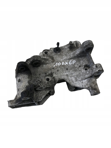 фото №1, Кронштейн кронштейн citroen c4 10fx6p