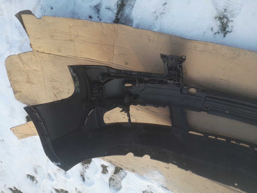 фото №7, Бампер перед audi a4 b7 s line