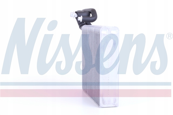 фото №11, Nissens 92165 испаритель, электропроводка кондиционера