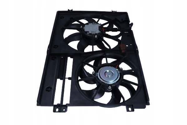 Купити Вентилятор радіатора maxgear ac272012