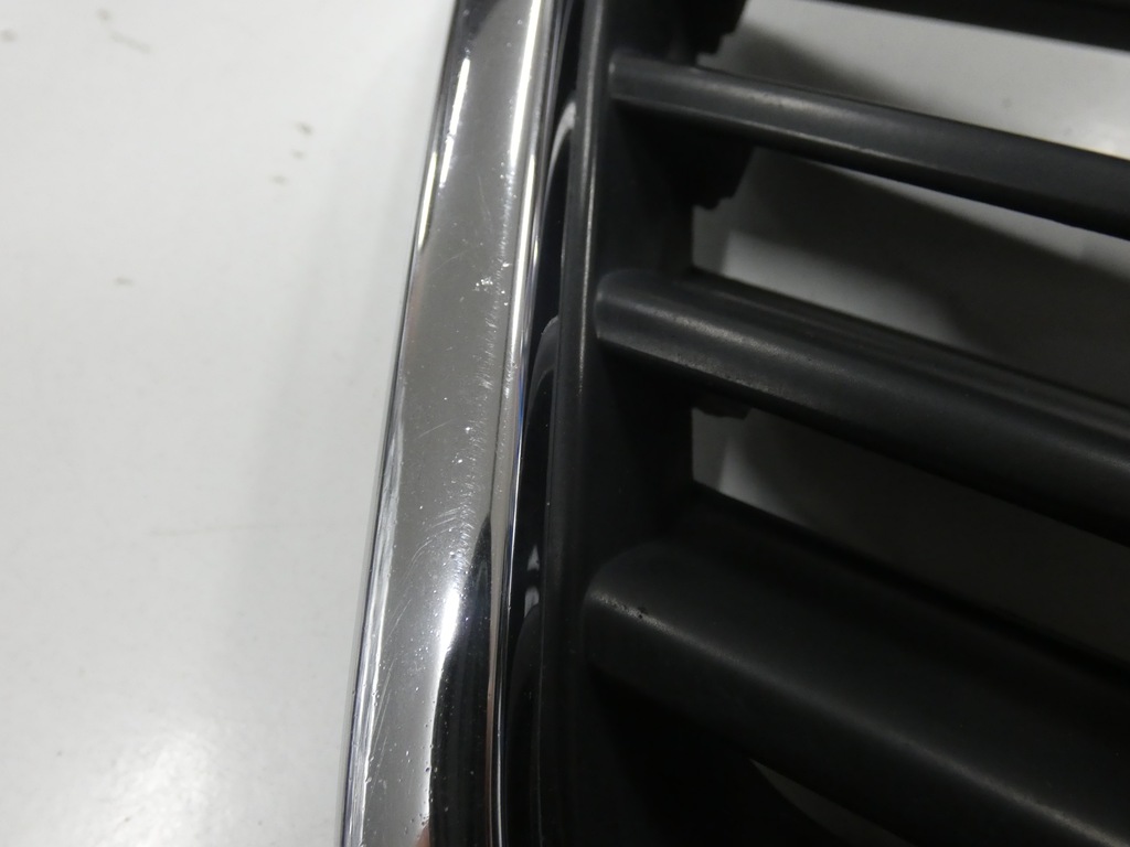 фото №8, Решітка радіатора, решітка радіатора audi a-6 4b c5 przed lift