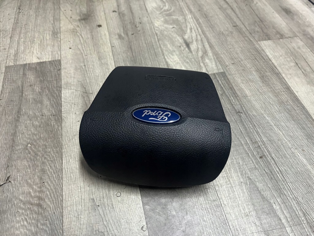 фото №6, Ford s-max mk1 mondeo mk4 подушка воздушная водителя подушка безопасности