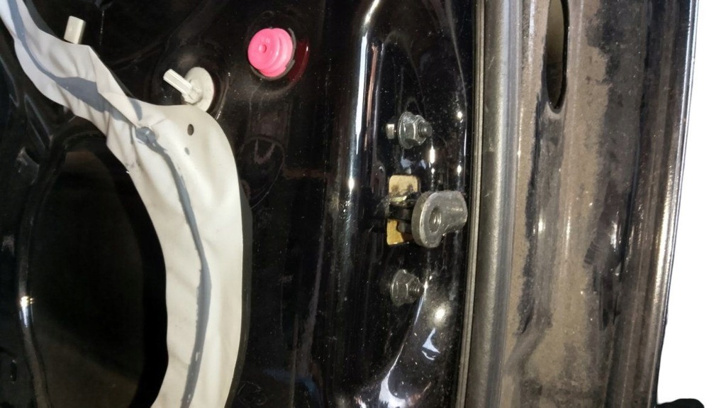 фото №9, 770032y010 дверь задняя левая hyundai tucson ii / ix35 i