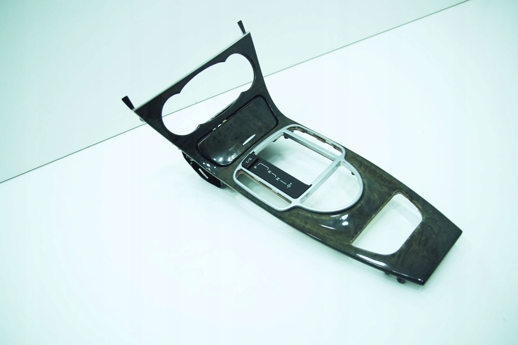 фото №7, Рамка декор консоль молдинг дверь цвет esche антрацит sl r230