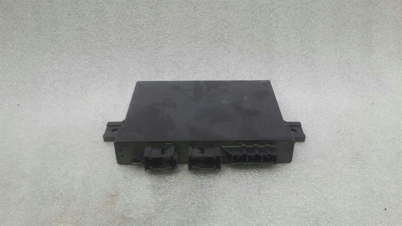 фото №3, Mercedes sl r230 электронный module a2305450132 управление unit keyless go ecu