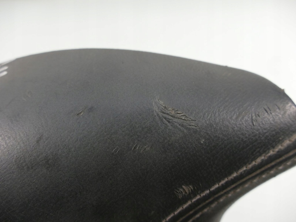 фото №7, Jaguar s-type подушка воздушная руля