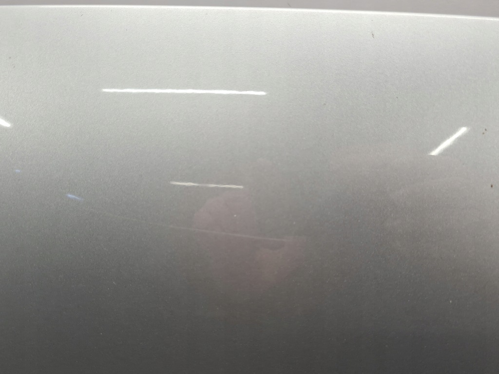 фото №13, Audi a6 c6 капот ly7w