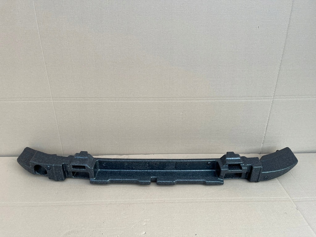 фото №1, Vw caddy 2k7 v абсорбер бампера перед