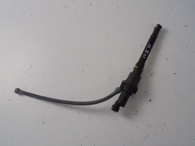 фото №1, Помпа сцепления citroen c3 ii 2010 rok