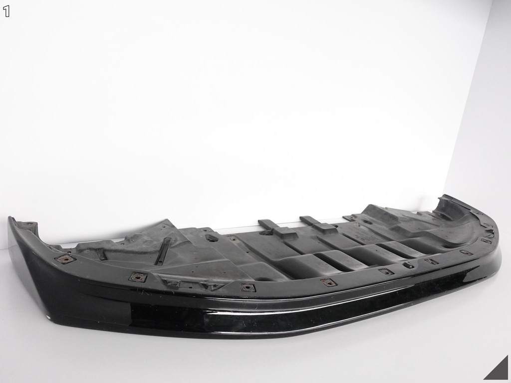 фото №2, Nissan gtr gt-r r35 08- бампер спойлер перед