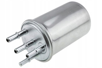 фото №2, Фільтр пального range rover sport 2.7d 05-