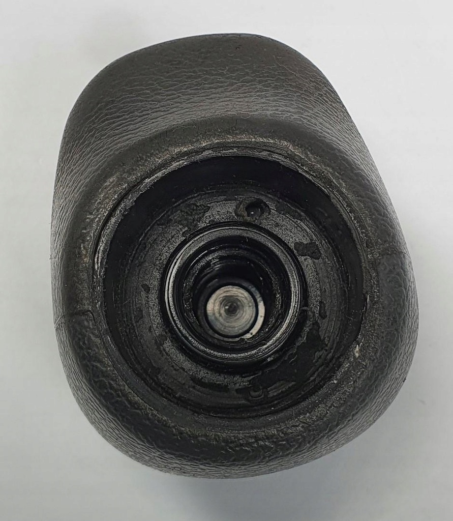 фото №5, Ручка переключения передач citroen jumper iii ducato