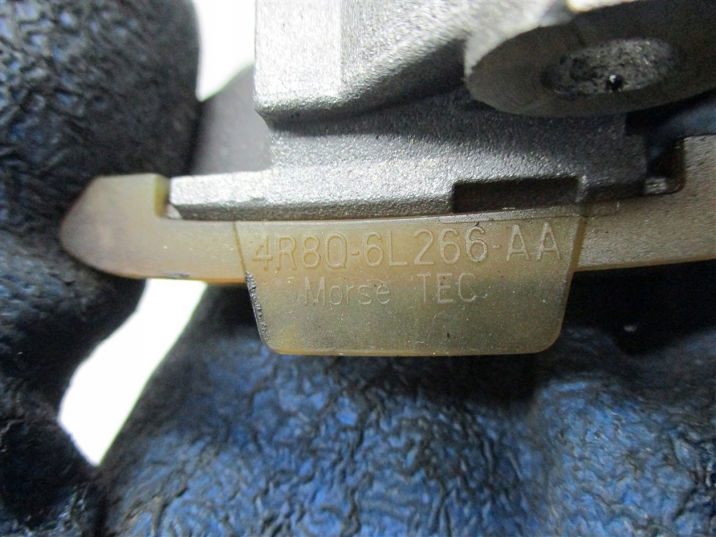 Купить Направляющая натяжитель c5 xf rover 2.7 3.0 d 4r8q-6l266-aa