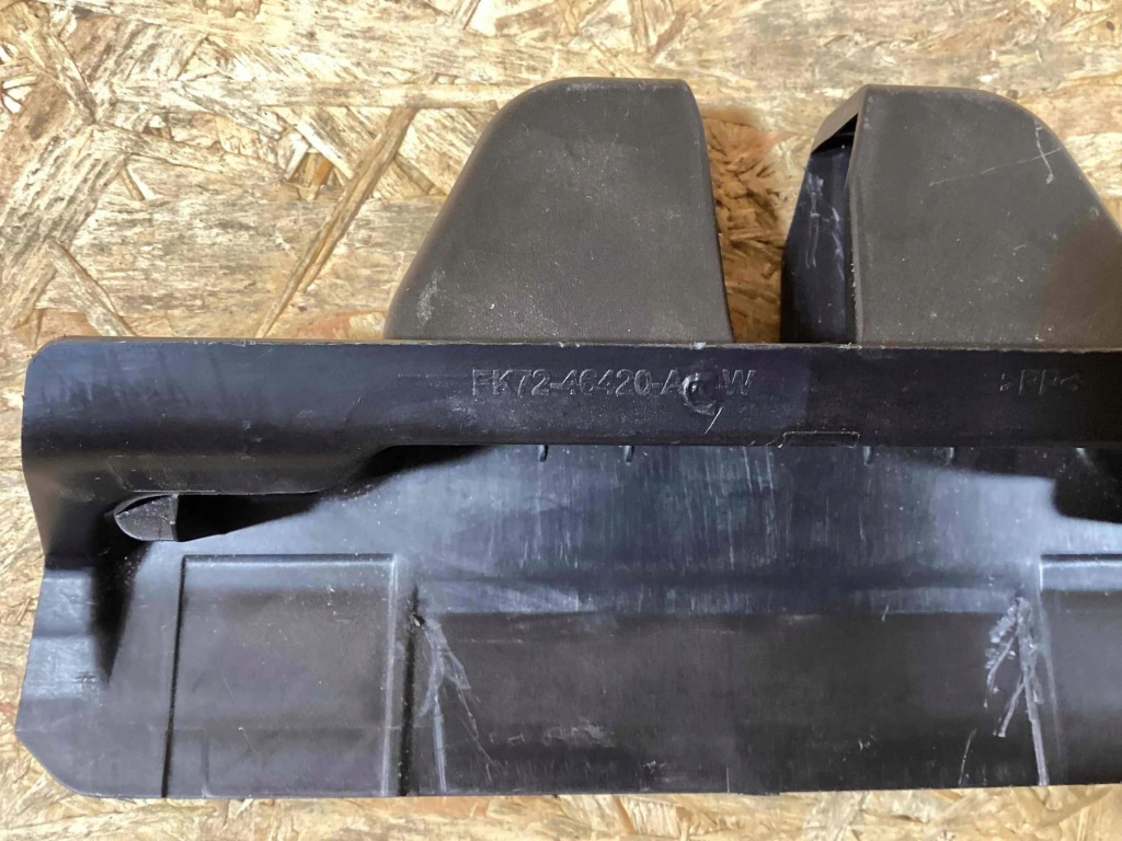 фото №2, Land rover discovery sport 2015 з задній інше