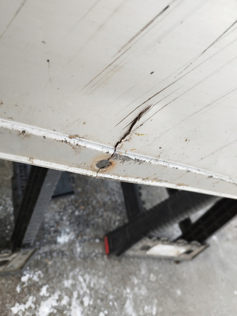 Бампер перед решётка радиатора pod омыватель датчики audi a6 c6 2004-2008 цвет ly7w в Украине