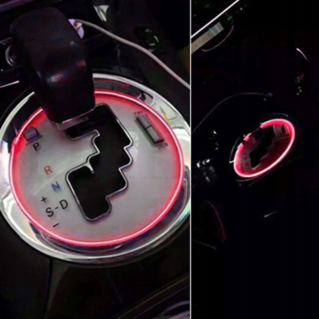 фото №13, 5m/16,4ft авто лента led привод прикуривателя