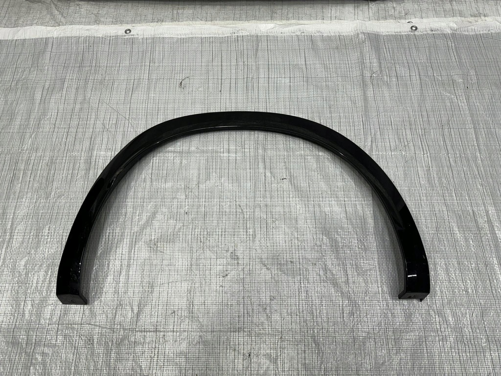 фото №1, Молдинг крила renault austral e-tech