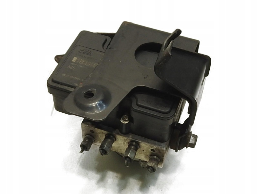 фото №1, Насос abs suzuki swift iv lift 2109-0566