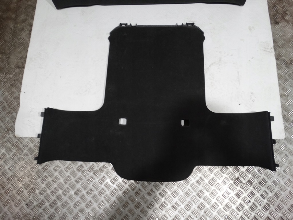 Потолок alcantara стойки kpl. mercedes w197 1 Цена