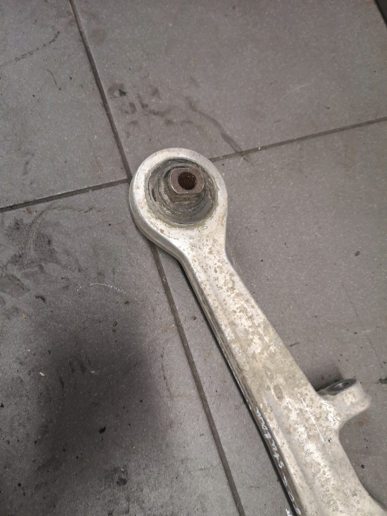 фото №5, Важіль prosty перед audi a8 d2 4d0407155n