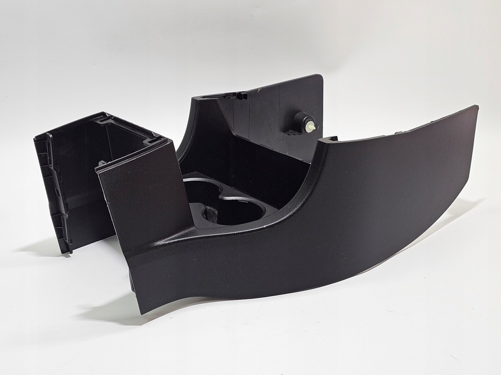 фото №1, Тунель середній бардачок renault twingo iii #4748