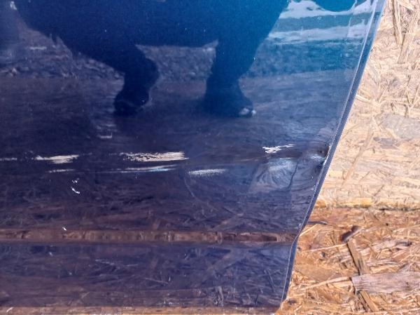 фото №9, Skoda kamiq kamik дверь задние задняя правое