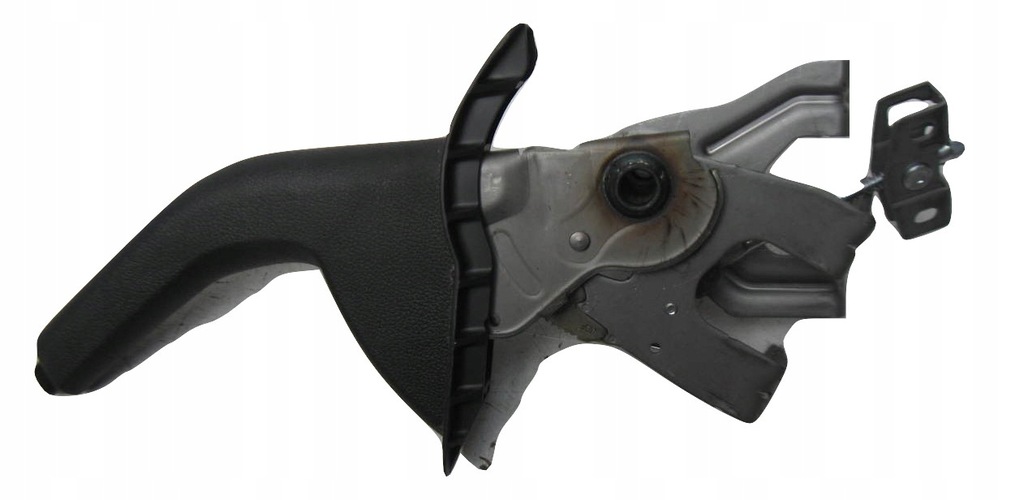 фото №1, Рычаг тормоза ручного kia ceed ii 12- eu