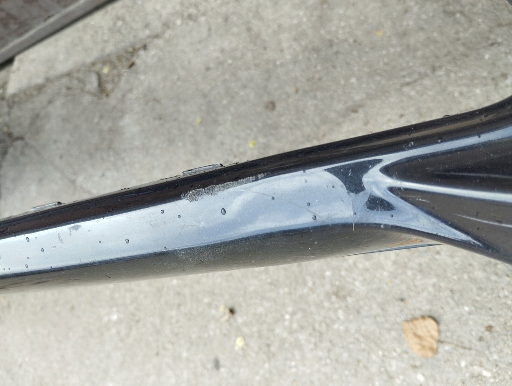 фото №6, Бампер перед mercedes w212 amg e-klasa 2009-2012